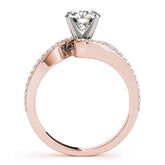 Engagement Rings Multirow - TN84262